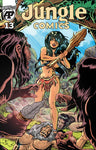 Jungle Comics 13