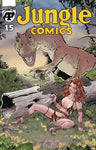 Jungle Comics 15