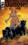 Jungle Comics 14