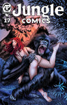 Jungle Comics 17
