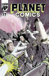 Planet Comics 17