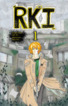 RKI Volume 1
