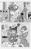 RKI Volume 1