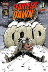 FEARLESS DAWN: COLD (COVER B)