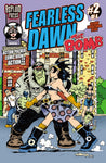 FEARLESS DAWN: THE BOMB 2 (COVER A)