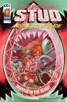 Stud and the Bloodblade 2 Cover A