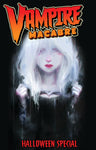 Vampire Macabre: Halloween Special 1 Cover B