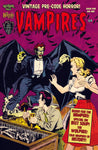 VAMPIRES Blood Shot One-Shot (COVER A)