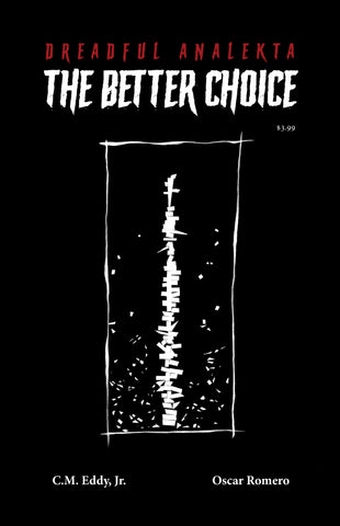 Dreadful Analekta: The Better Choice