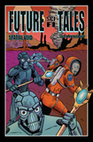 Future Sci-Fi Tales: Spatial Void 1
