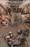 Chronicles of Van Helsing Volume 1 Hardcover